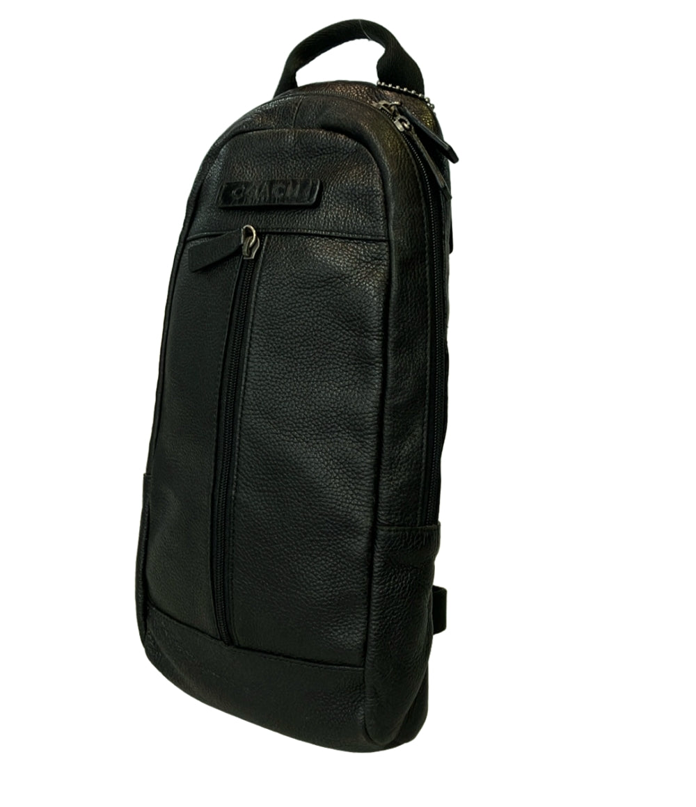 COACH ボディバッグ F70691 メンズ コーチ – Rehello by BOOKOFF