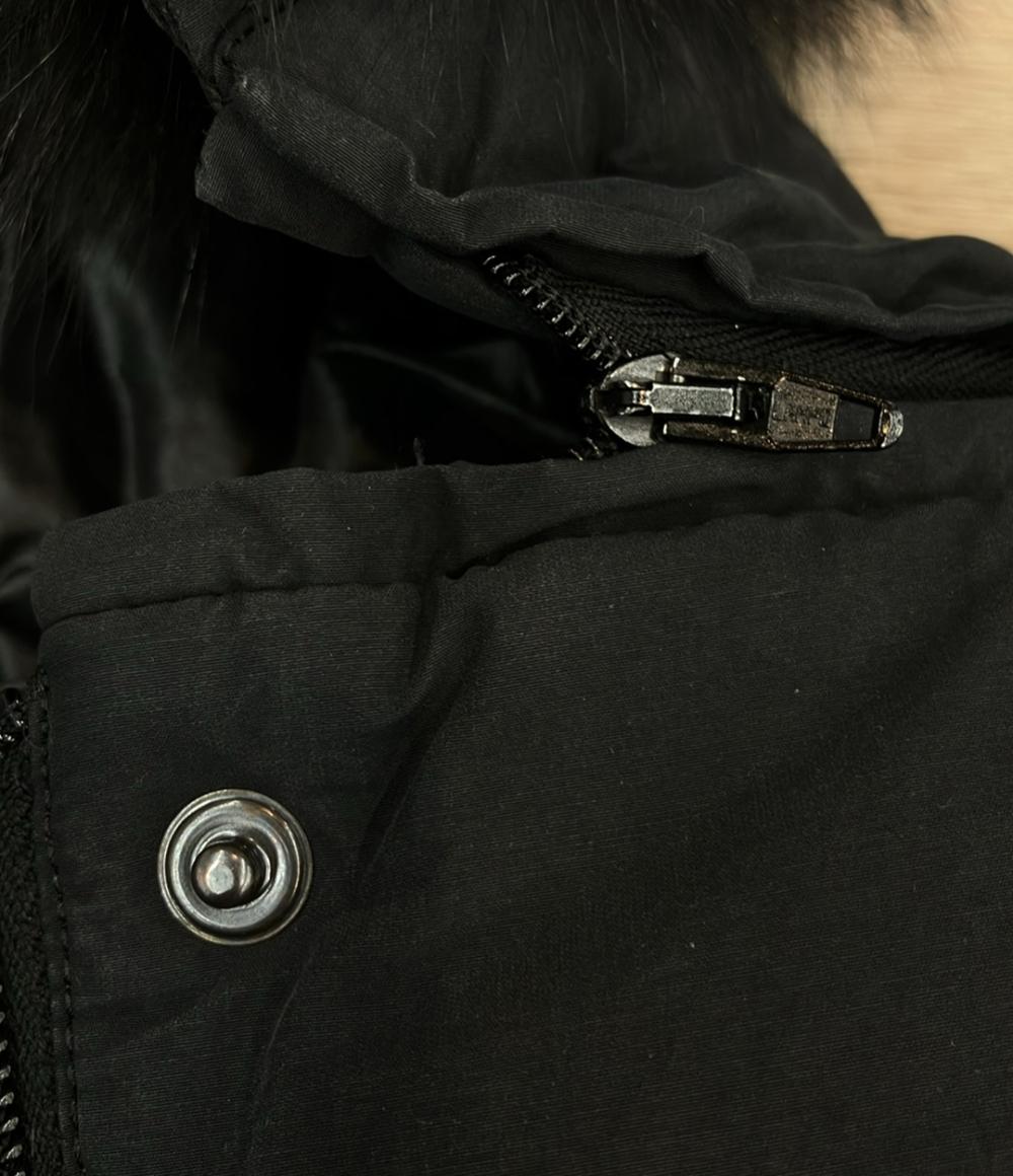 DUVETICA ダウンコート インポート 162D レディース SIZE 44 (S) デュベティカ