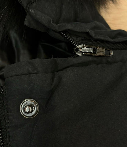 DUVETICA ダウンコート インポート 162D レディース SIZE 44 (S) デュベティカ