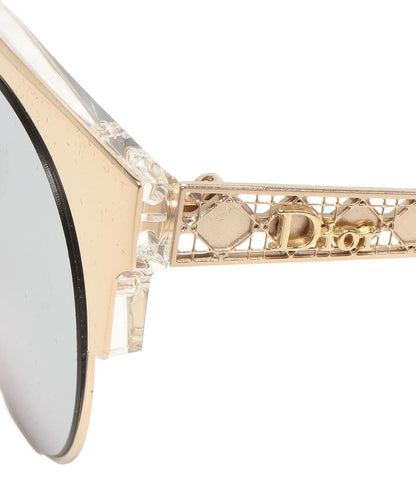Christian Dior サングラス アイウェア 54□19 レディース クリスチャンディオール