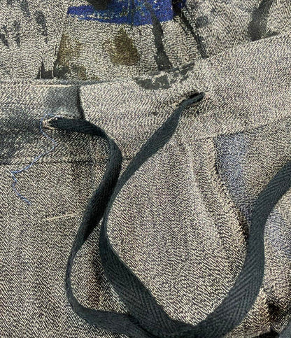 美品 ワイズ ワークパンツ メンズ SIZE 1 (S) Y's