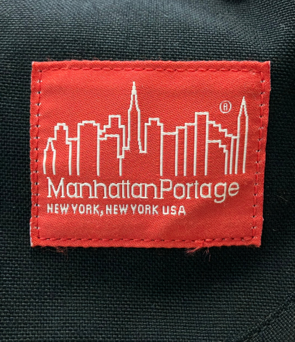 Manhattan Portage ショルダーバッグ メンズ マンハッタンポーテージ