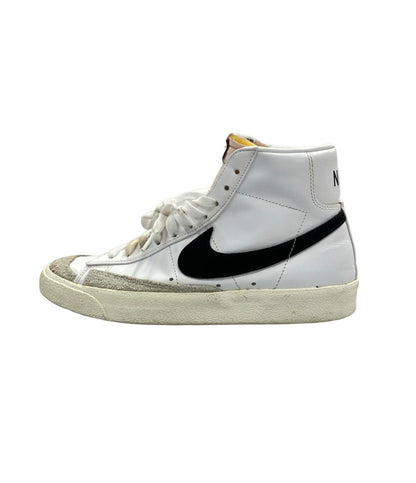 ナイキ ミドルカットスニーカー BLAZER MID 77 VINTAGE BQ6806-100 メンズ SIZE 26.0 (M) NIKE
