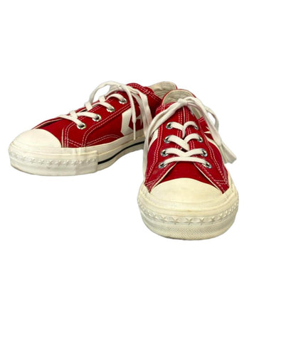 コンバース ローカットスニーカー 1CL097 レディース SIZE 24.5 (L) CONVERSE