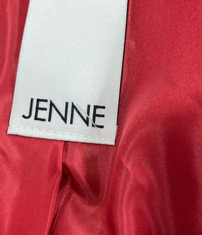 ジェンヌ ロングコート チェスターコート レディース SIZE M (M) Jenne