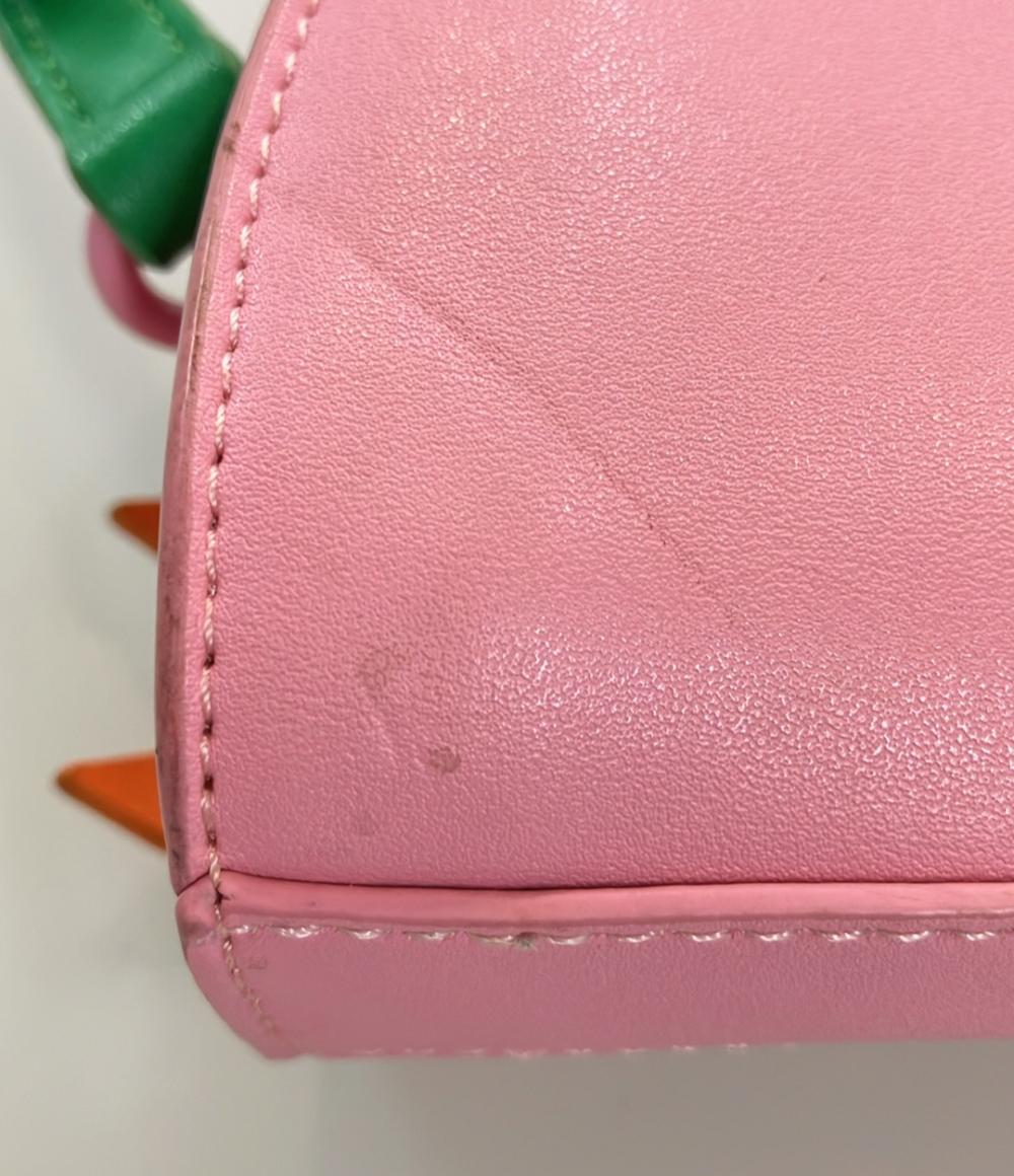 ステラマッカートニーキッズ ショルダーバッグ 斜め掛け キッズ STELLA 