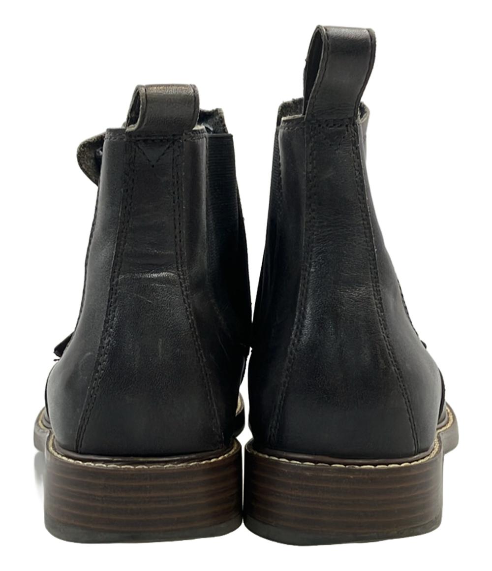 COLE HAAN サイドゴアブーツ メンズ SIZE 8 (26cm) コールハーン