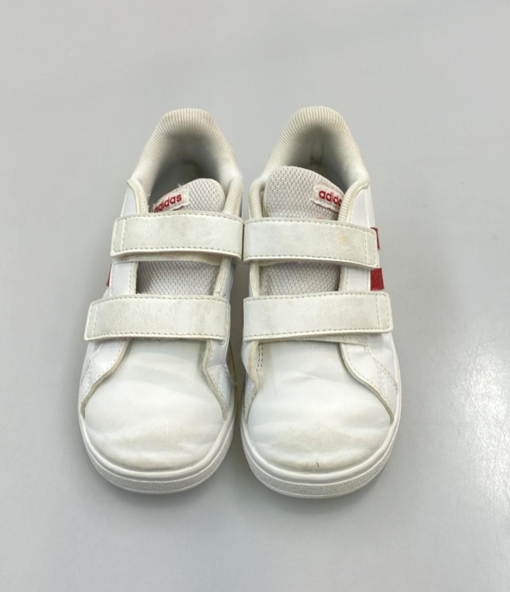 アディダス ローカットスニーカー キッズ SIZE 16.0 (M) adidas