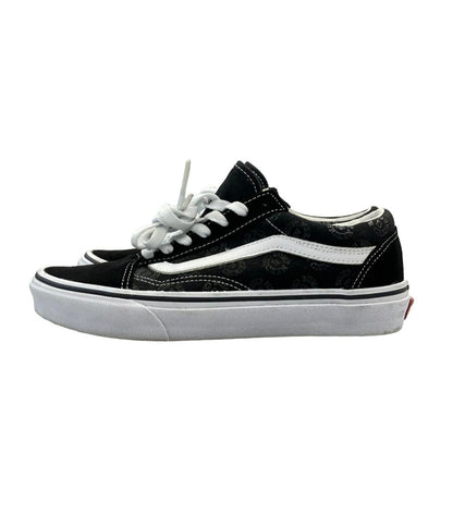 VANS ローカットスニーカー × BUMP OF CHICKEN レディース SIZE 23.5 (M) バンズ