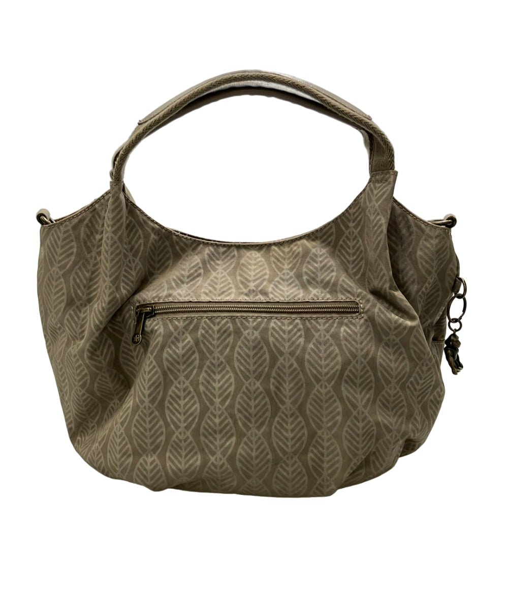 Kipling 2way ハンドバッグ ショルダーバッグ 斜め掛け レディース キプリング