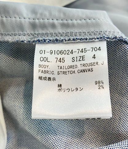 セオリー ロングパンツ レディース SIZE 4 (XL) theory