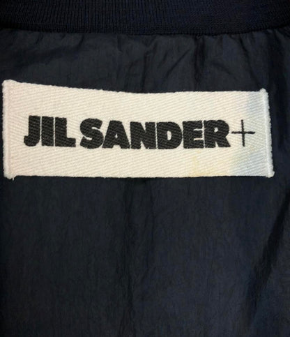 JIL SANDER+ ダウンベスト ダブルジップ WP460600B レディース SIZE 34 (XS) ジル サンダー プラス