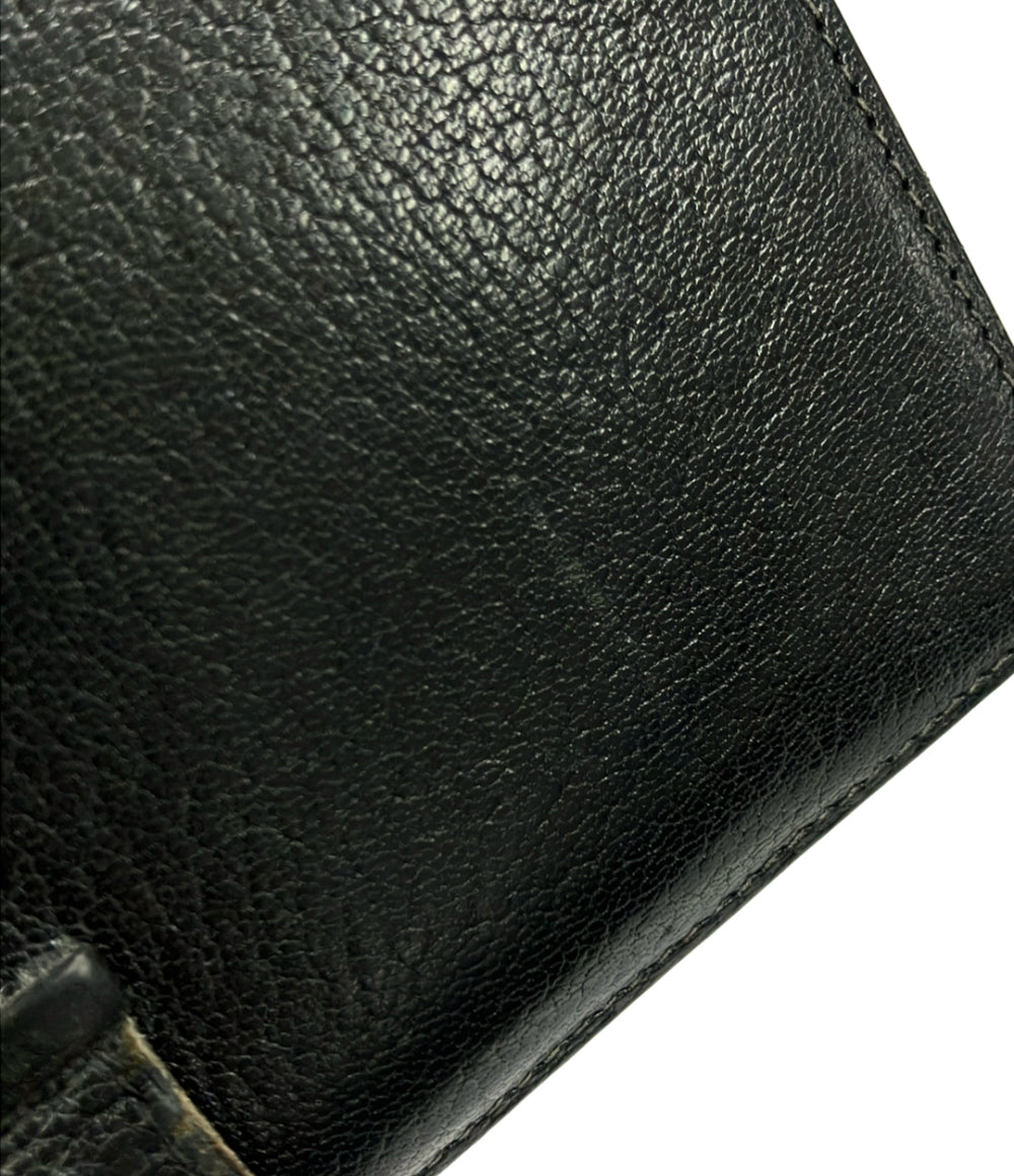 HERMES 長財布 ゴールド金具 ◻︎H刻印 レディース メンズ エルメス