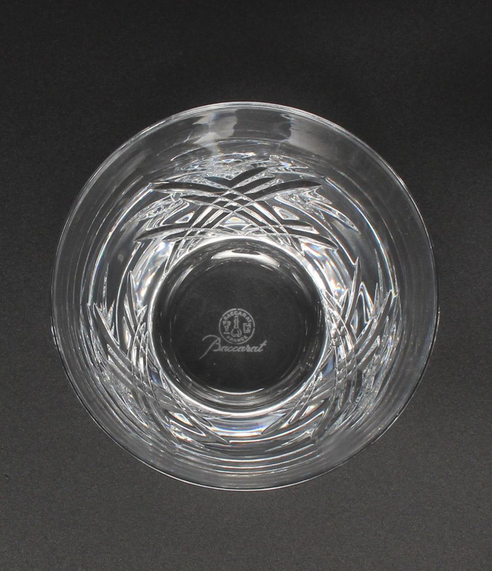 Baccarat グラス タンブラー ステラ バカラ