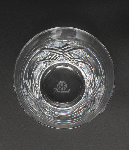 Baccarat グラス タンブラー ステラ バカラ