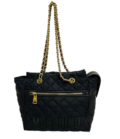 モスキーノ ショルダーバッグ 肩掛け レディース MOSCHINO