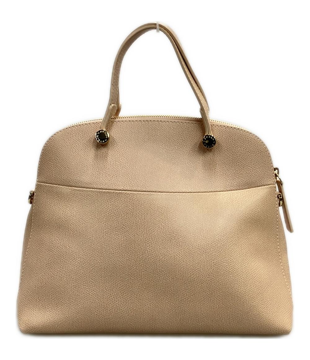 フルラ ハンドバッグ ショルダーバッグ 2WAY 斜め掛け パイパー M レディース Furla