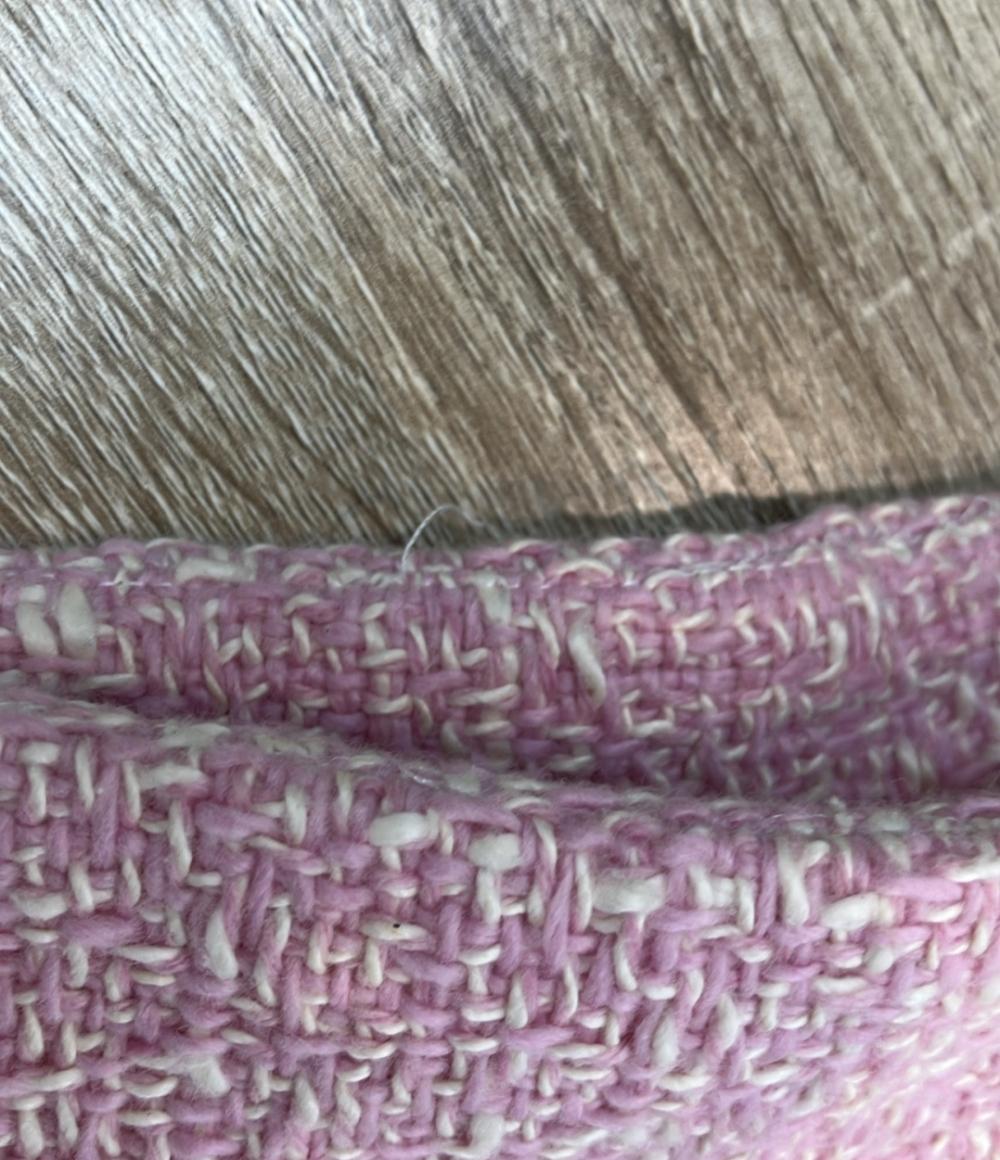 ミュウ ミュウ ミニスカート AMM1 2021 1100  MG1635 2AM3 レディース SIZE 38 (M) Miu Miu