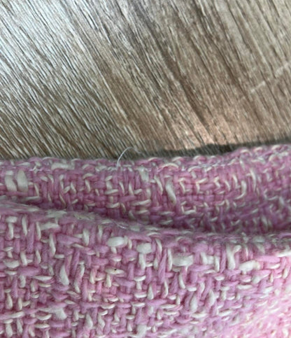 ミュウ ミュウ ミニスカート AMM1 2021 1100  MG1635 2AM3 レディース SIZE 38 (M) Miu Miu