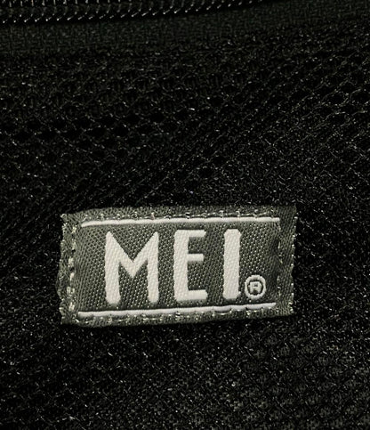 MEI ボディバッグ メンズ メイ
