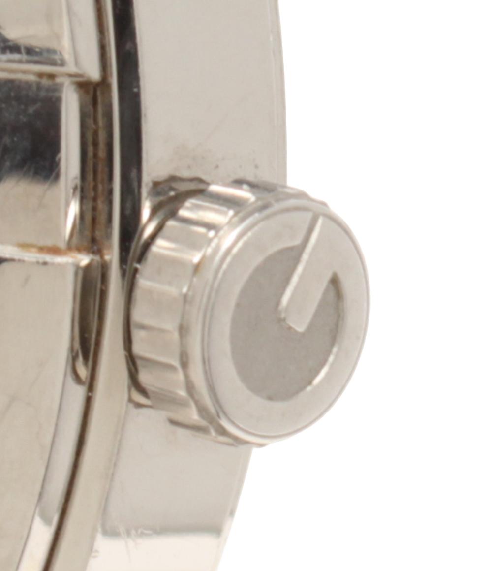 グッチ 腕時計 クオーツ 101M メンズ GUCCI