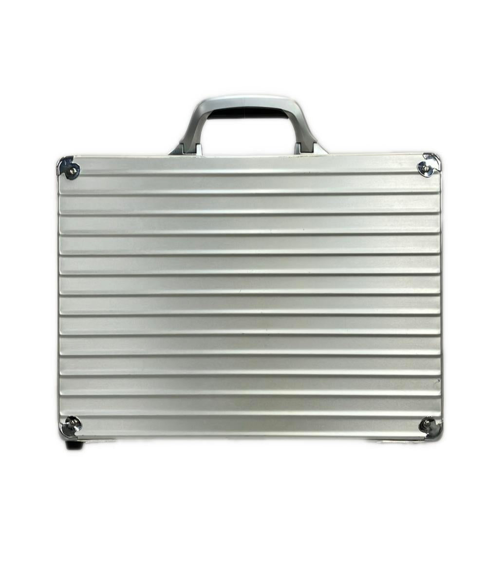 RIMOWA ビジネスバッグ アタッシュケース メンズ リモワ – Rehello by 