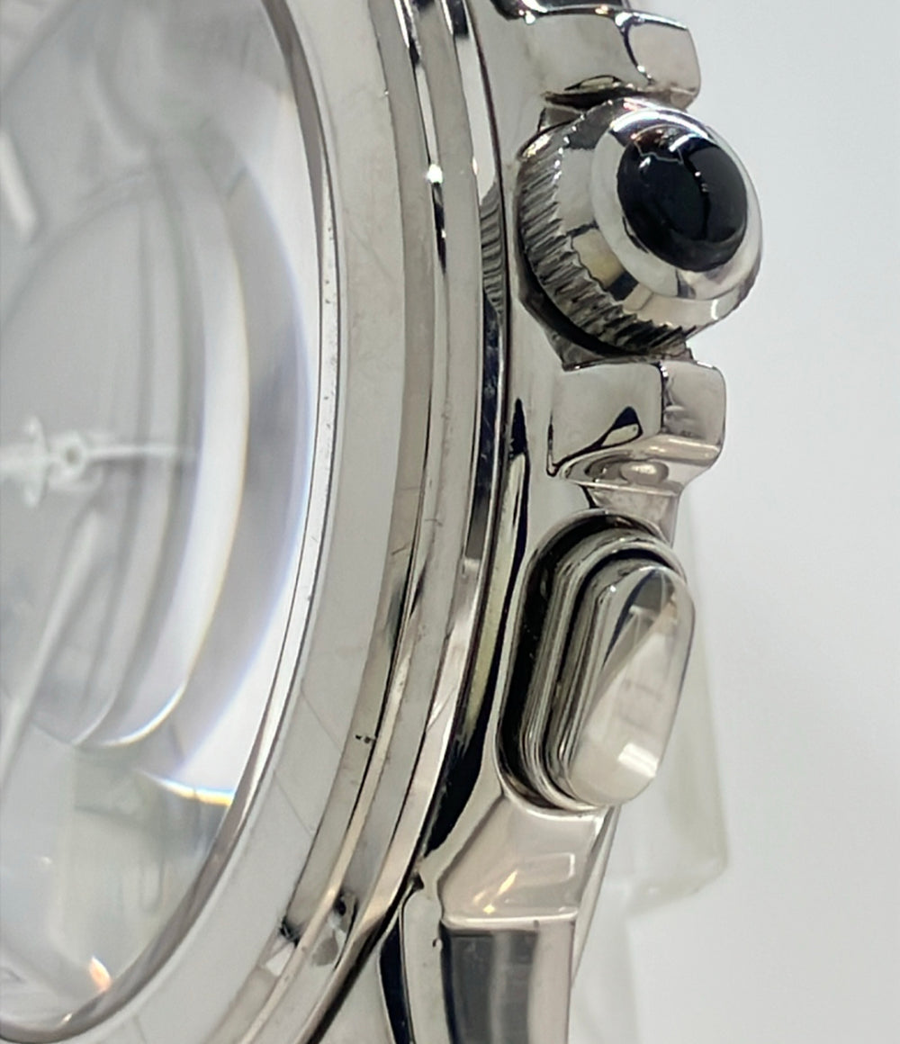 CITIZEN 腕時計 xc クロスシー ソーラー ホワイト H110-T010342 メンズ シチズン