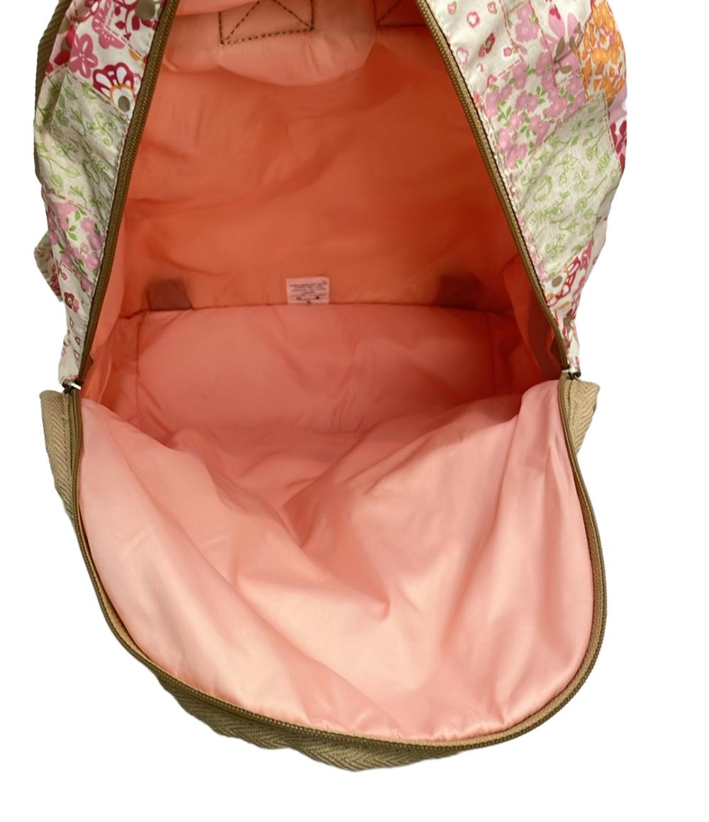 LeSportsac リュック レディース レスポートサック