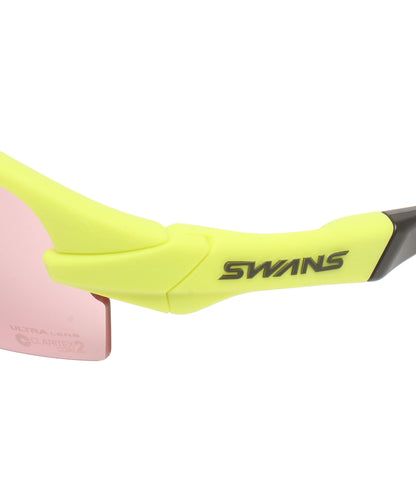 美品 SWANS サングラス アイウェア スポーツ STRIX D.A. メンズ レディース スワンズ