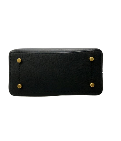 美品 COACH ハンドバッグ ショルダーバッグ 2WAY 斜め掛け レザー C3916 レディース コーチ