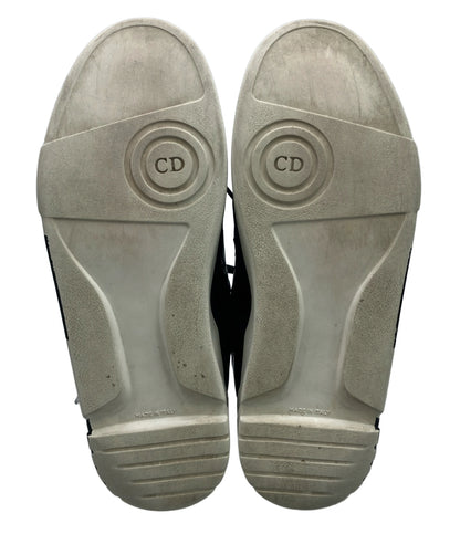 美品 DIOR HOMME ローカットスニーカー 17H LI メンズ SIZE 41 ディオール・オム