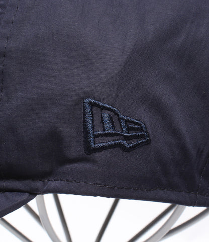 美品 KEITH NEW ERA ベースボールキャップ ヤンキース Nylon 9FIFTY A-Frame スナップバック メンズ キース ニューエラ