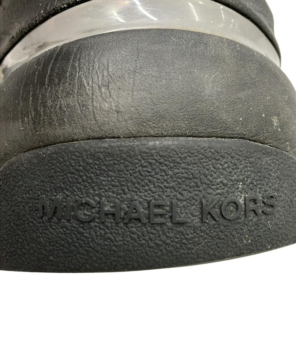 MICHAEL KORS ローカットスニーカー 厚底 メンズ SIZE 10M (XL) マイケルコース
