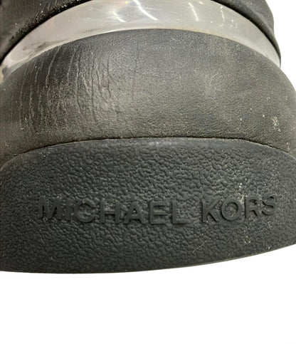 MICHAEL KORS ローカットスニーカー 厚底 メンズ SIZE 10M (XL) マイケルコース