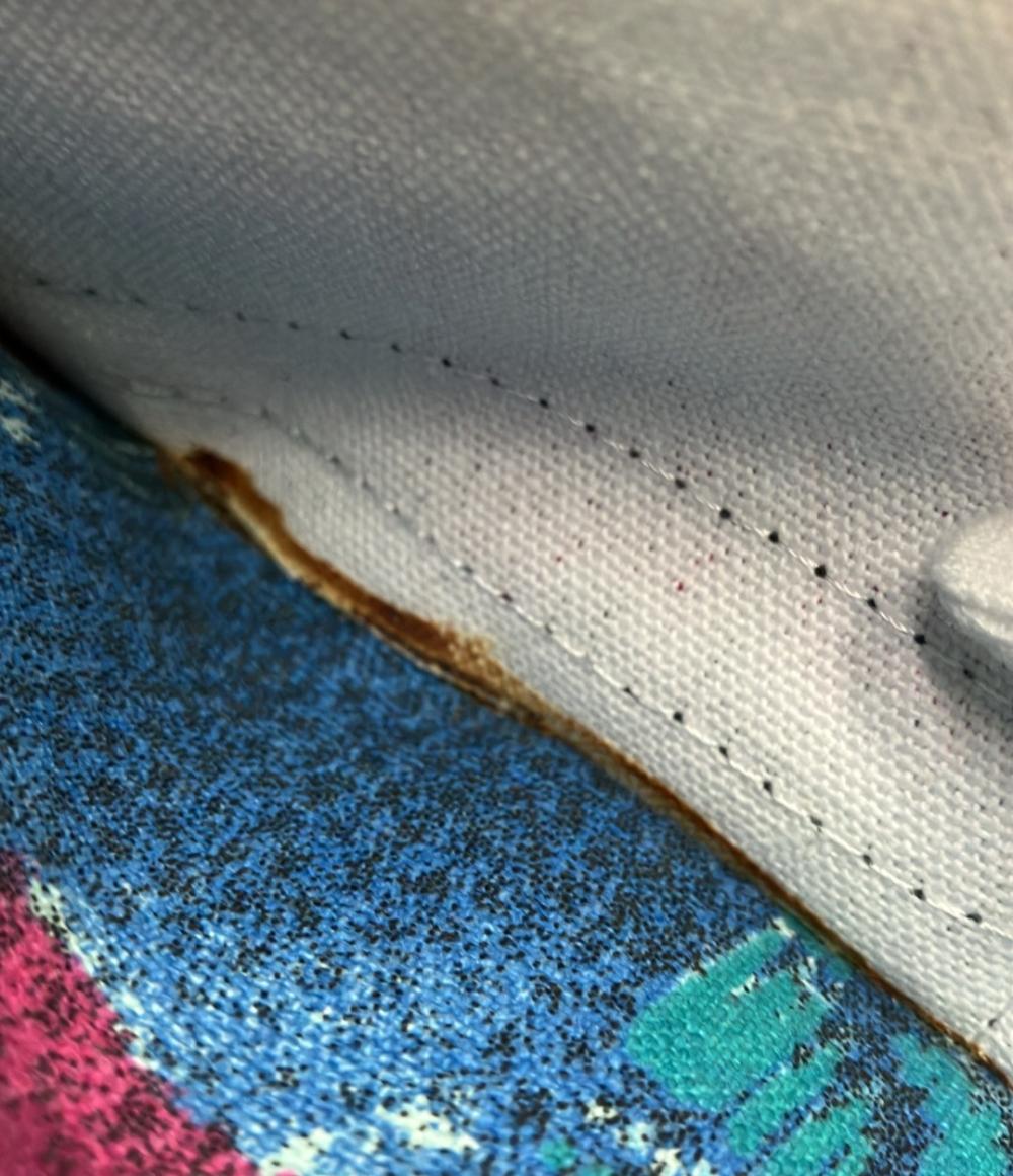 シーバイクロエ ラウンドファスナー長財布 ユニセックス SEE BY CHLOE