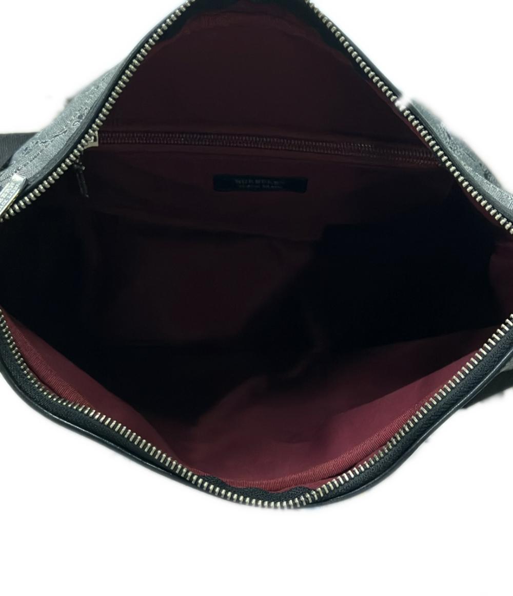 BURBERRY BLACK LABEL ショルダーバッグ レディース バーバリー