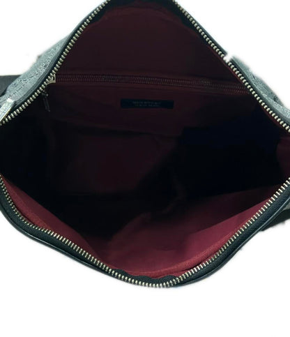 BURBERRY BLACK LABEL ショルダーバッグ レディース バーバリーブラックレーベル