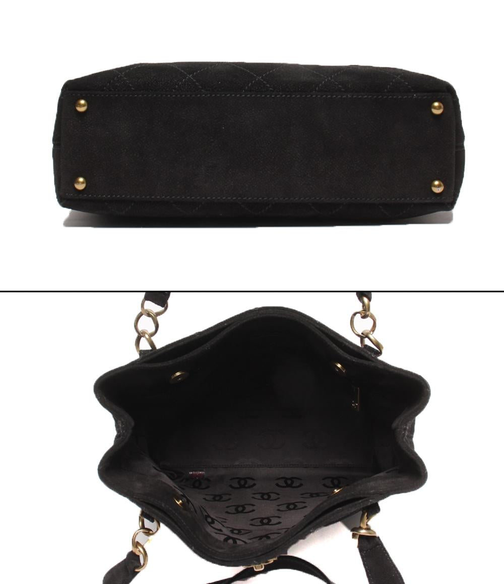 シャネル トートバッグ ショルダーバッグ 肩掛け レディース CHANEL