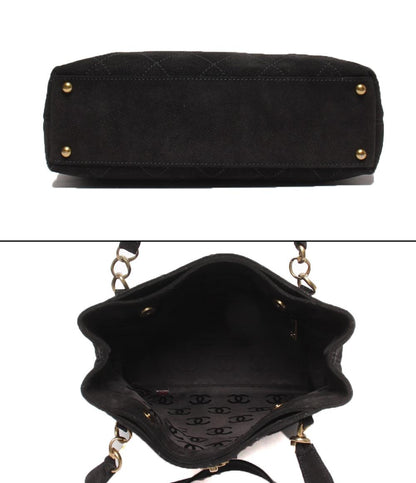 シャネル トートバッグ ショルダーバッグ 肩掛け レディース CHANEL