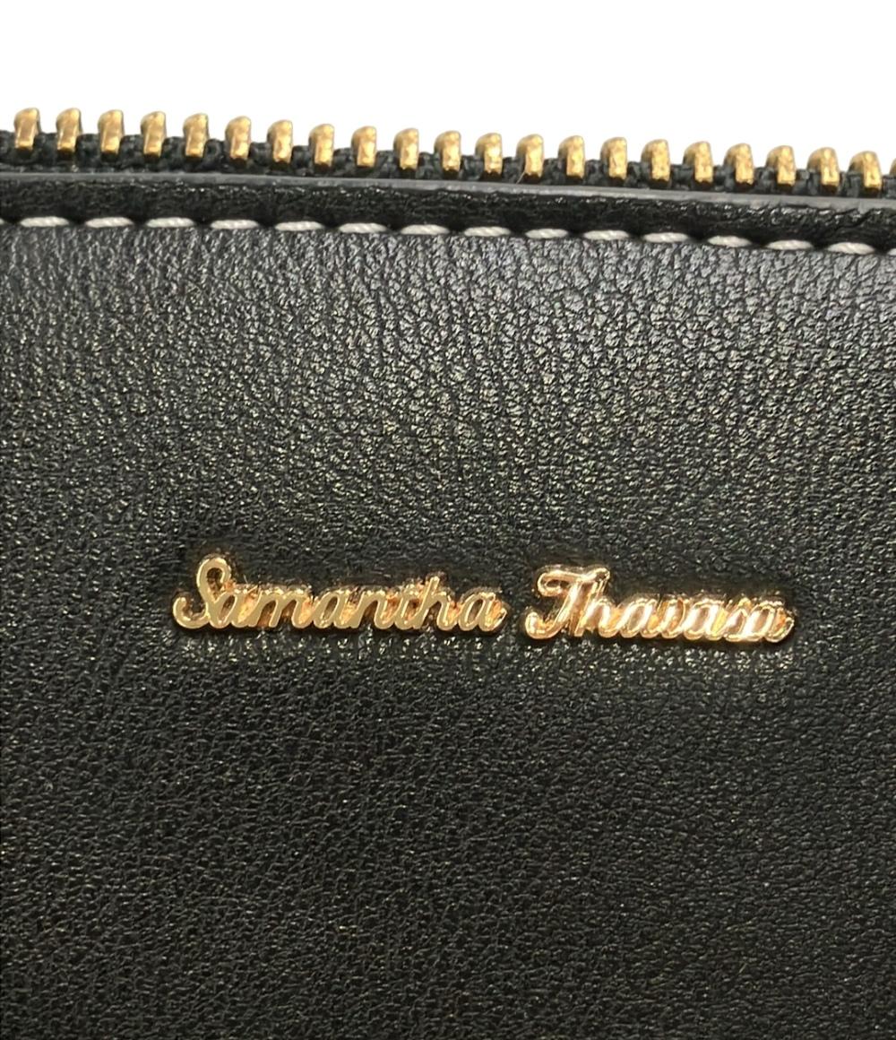 Samantha Thavasa トートバッグ ショルダーバッグ 肩掛け レディース サマンサタバサ