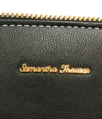 Samantha Thavasa トートバッグ ショルダーバッグ 肩掛け レディース サマンサタバサ