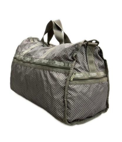 レスポートサック 2wayボストンバッグ ショルダーバッグ 斜め掛け レディース LeSportsac