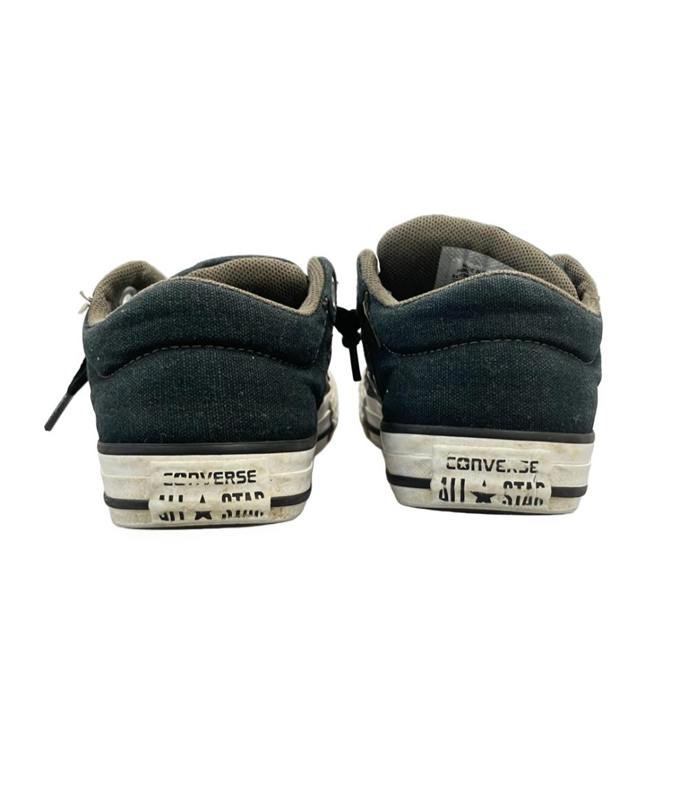 CONVERSE ローカットスニーカー キッズ SIZE 18.0 (M) コンバース