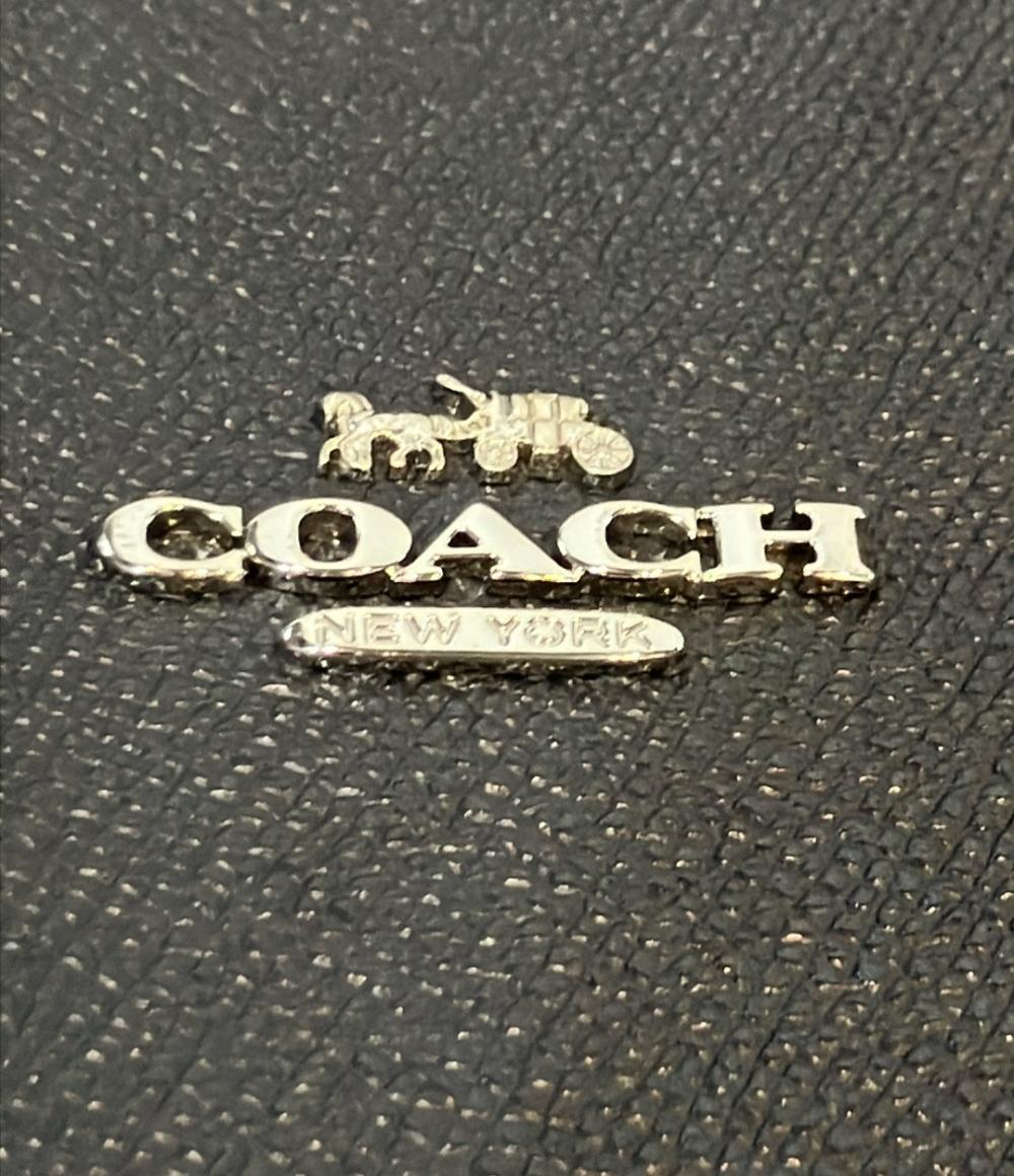 COACH トートバッグ シグネチャー リバーシブル F58293 レディース