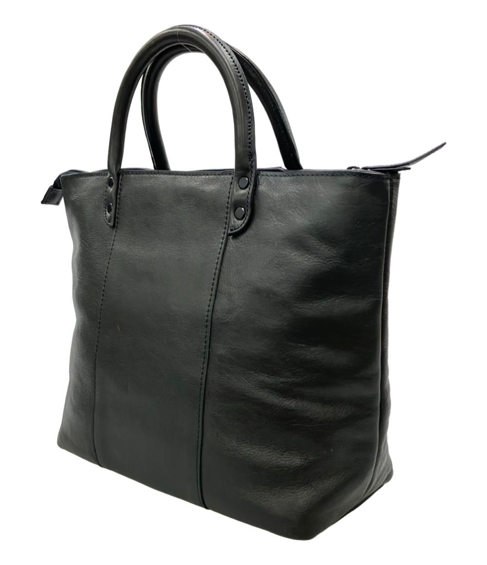 hervest label ハンドバッグ トートバッグ メンズ ハーヴェストレーベル