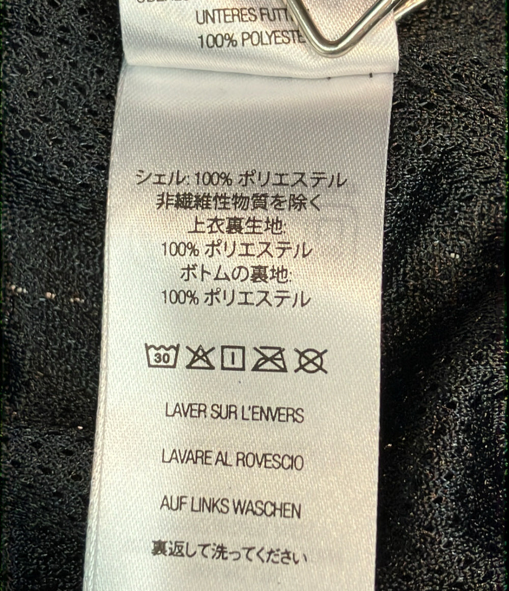 Supreme トラックパンツ reflective pinstripe track pant メンズ SIZE L シュプリーム