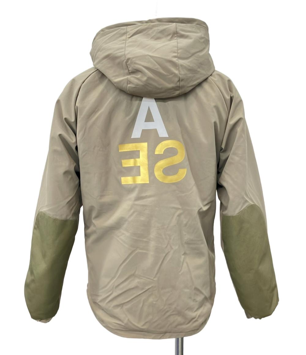 ウィンダンシー 中綿ジャケット メンズ SIZE S (S) WIND AND SEA