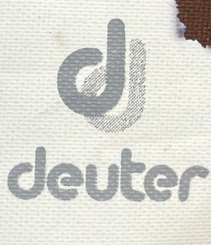 ドイター ボディバッグ ワンショルダーバッグ TOMMY S メンズ deuter