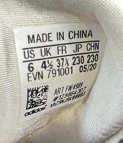 アディダス ゴルフシューズ FW4989 レディース SIZE 23.0 (M) adidas