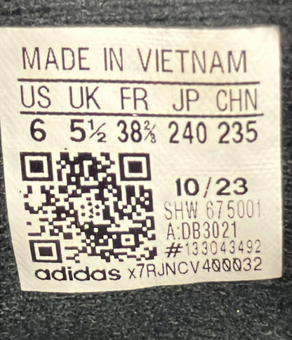 adidas ローカットスニーカー ハンドボール スペツィアル DB3021 レディース SIZE 24.0 アディダス